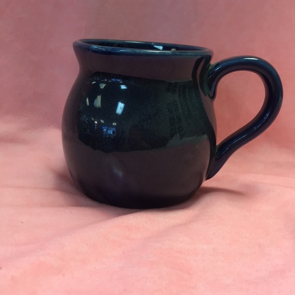 World's Greatest Grandma Pottery Mug - Picture 2 of 7